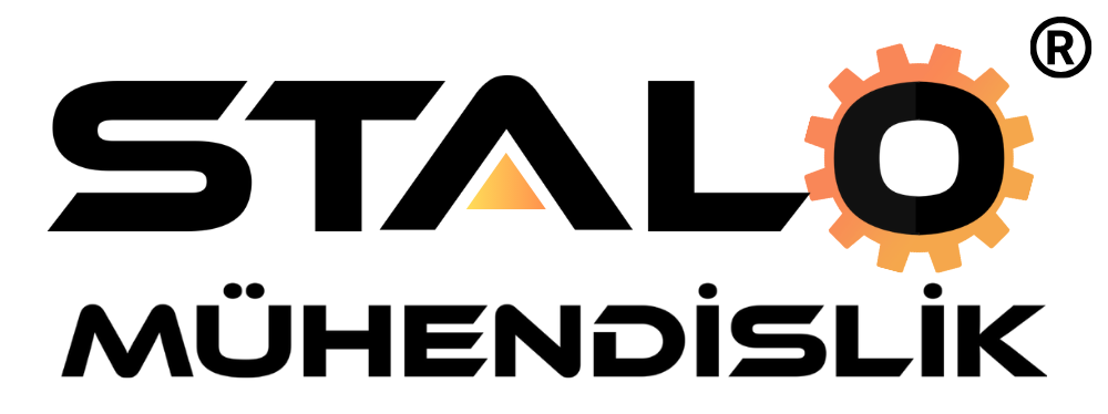 STALO Mühendislik
